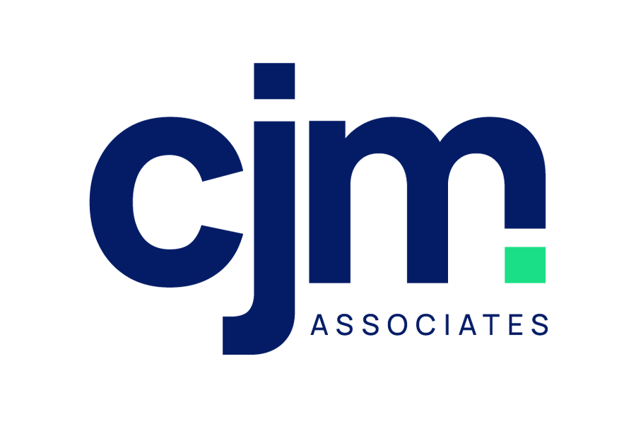 CJM Associates new website